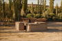Aşıklı Höyük - Arkeo-park Projesi Aşıklı Evlerinin Kopyaları / Fotoğrafçı: Savaş Ulukaya